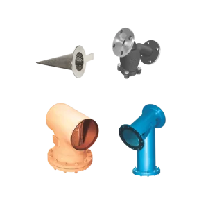 Strainers & Filters (Other Products)