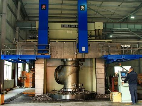 CNC Machining
