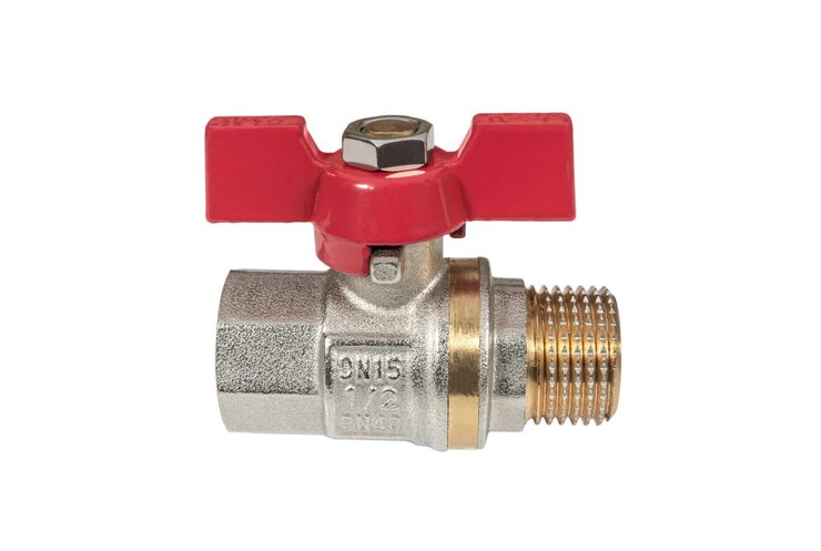 Ball Valve
