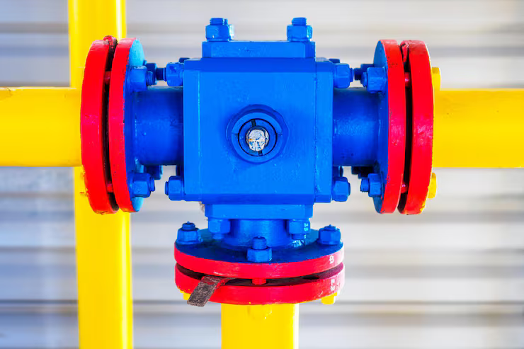Butterfly Valve