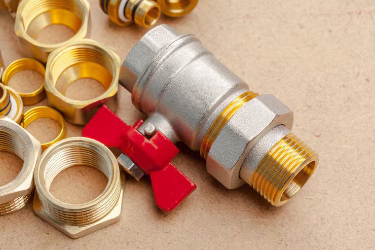 Check Valve