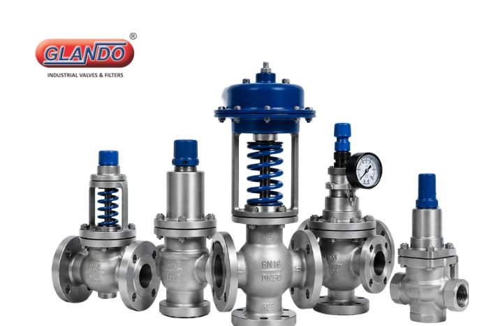 Pressure Control Valve Manufacturers