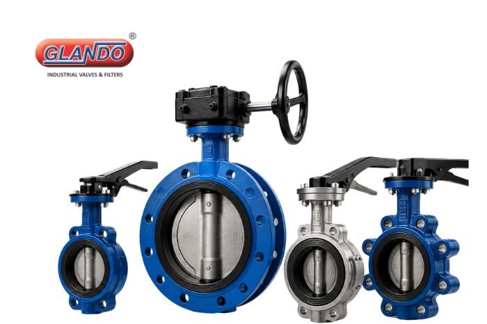 Butterfly Valve Manufacturers