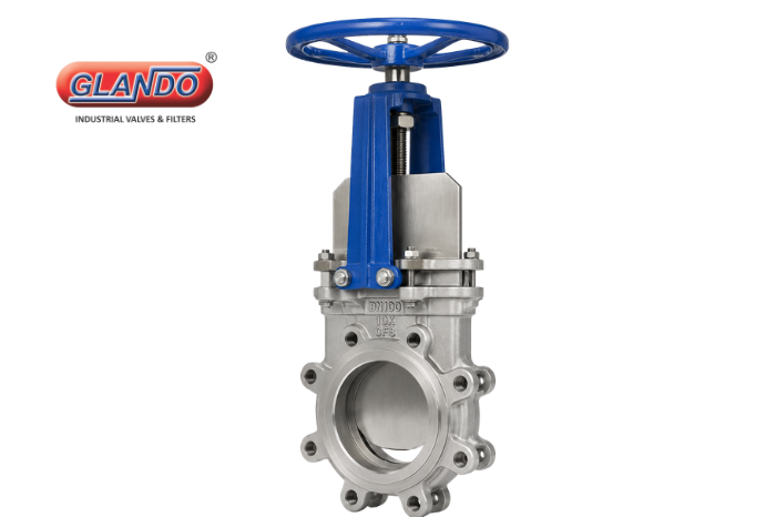 Knife Valve Manufacturers