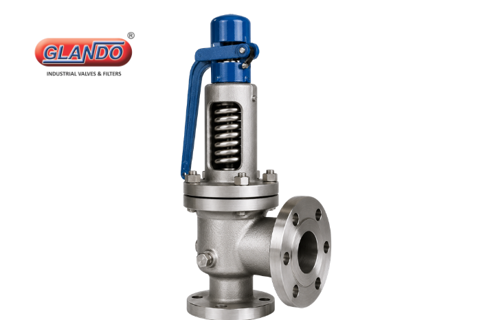 pressure safety valve manufacturers