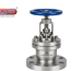 Flush Bottom Valve Supplier
