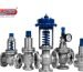 Pressure Control Valve Manufacturers
