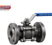 Forged Steel Ball Valve