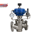 Pressure Control Valve Manufacturers